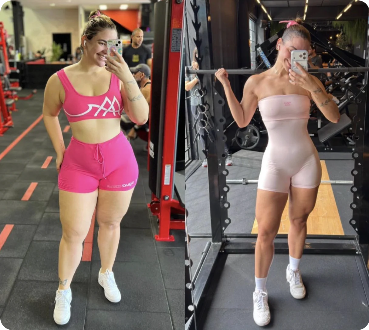 Resultado Diva Slim
