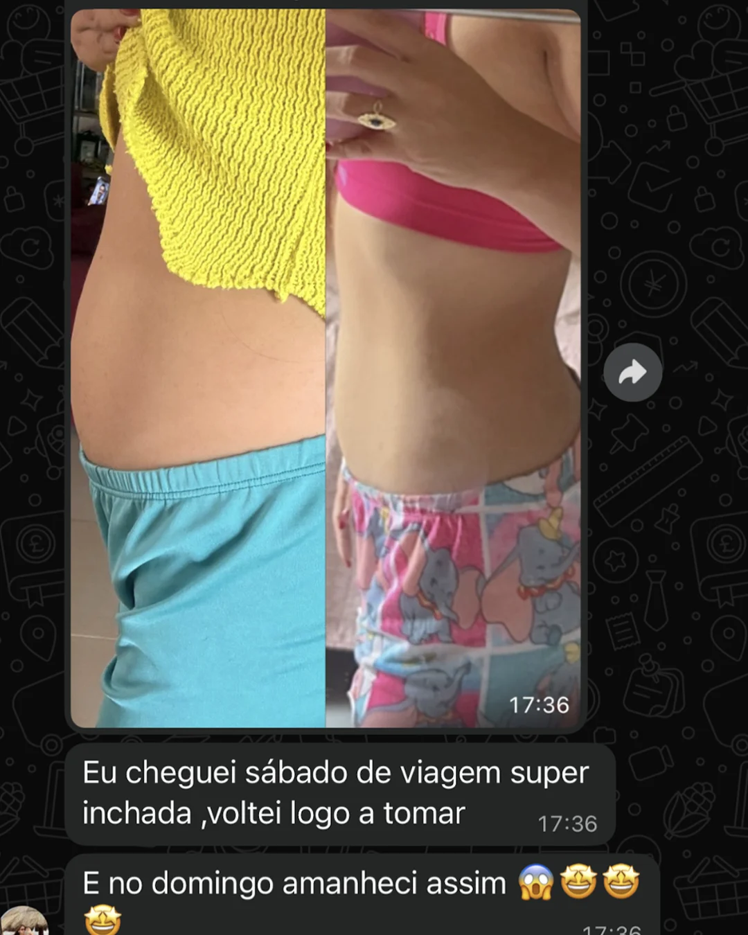 Resultado Diva Slim