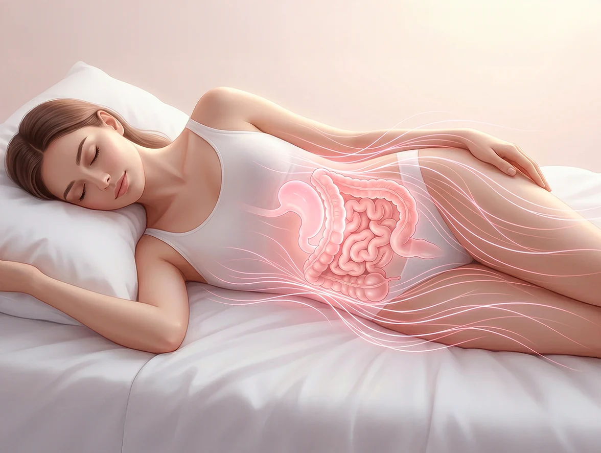 Diva Slim Funcionamento Noturno