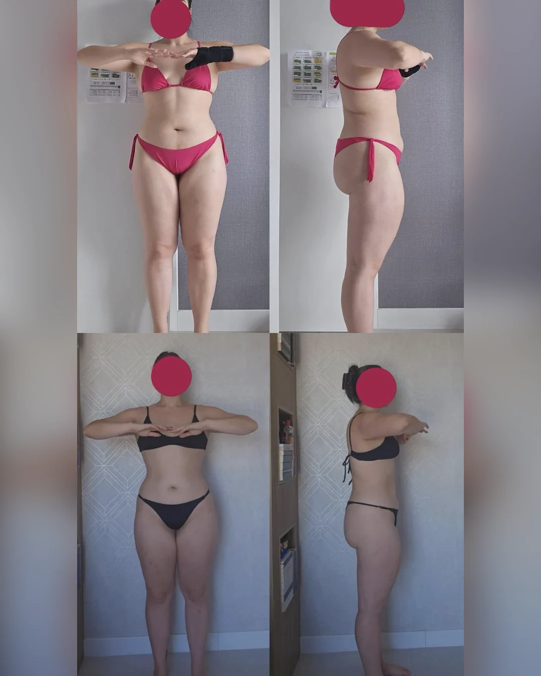 Resultado Diva Slim
